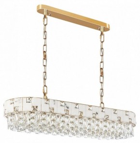 Подвесная люстра Odeon Light Chessi 5076/10 в Можге - mozhga.mebel24.online | фото 3