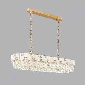 Подвесная люстра Odeon Light Chessi 5076/10 в Можге - mozhga.mebel24.online | фото 4