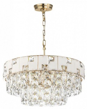 Подвесная люстра Odeon Light Chessi 5076/11 в Можге - mozhga.mebel24.online | фото 3