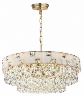 Подвесная люстра Odeon Light Chessi 5076/12 в Можге - mozhga.mebel24.online | фото 2