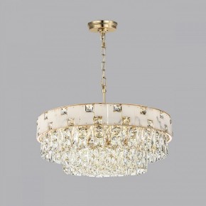 Подвесная люстра Odeon Light Chessi 5076/12 в Можге - mozhga.mebel24.online | фото 3