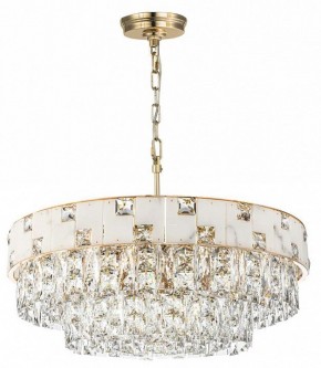 Подвесная люстра Odeon Light Chessi 5076/12 в Можге - mozhga.mebel24.online | фото 4