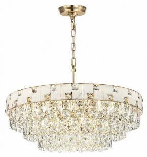Подвесная люстра Odeon Light Chessi 5076/21 в Можге - mozhga.mebel24.online | фото 2