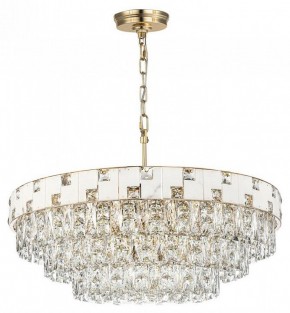 Подвесная люстра Odeon Light Chessi 5076/21 в Можге - mozhga.mebel24.online | фото 3
