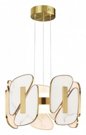 Подвесная люстра Odeon Light Chiara 6638/45L в Можге - mozhga.mebel24.online | фото 2