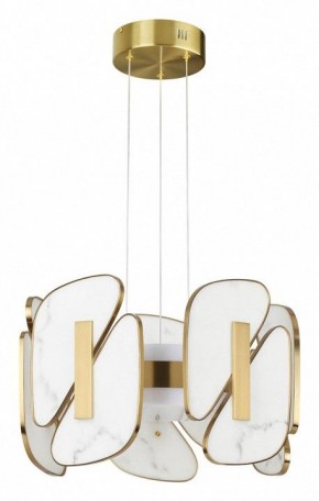 Подвесная люстра Odeon Light Chiara 6638/45L в Можге - mozhga.mebel24.online | фото 3