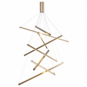 Подвесная люстра Odeon Light Cometa 3860/96L в Можге - mozhga.mebel24.online | фото 4