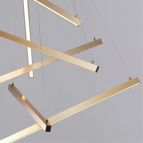 Подвесная люстра Odeon Light Cometa 3860/96L в Можге - mozhga.mebel24.online | фото 8