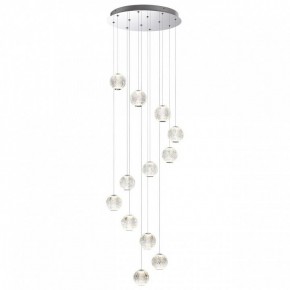 Подвесная люстра Odeon Light Crystal 5007/56L в Можге - mozhga.mebel24.online | фото 2