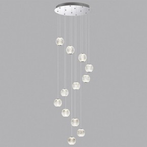 Подвесная люстра Odeon Light Crystal 5007/56L в Можге - mozhga.mebel24.online | фото 3