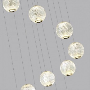 Подвесная люстра Odeon Light Crystal 5008/56L в Можге - mozhga.mebel24.online | фото 6