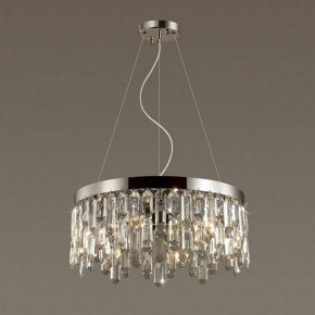 Подвесная люстра Odeon Light Dakisa 4985/6 в Можге - mozhga.mebel24.online | фото 3