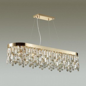 Подвесная люстра Odeon Light Dakisa 4986/12 в Можге - mozhga.mebel24.online | фото 2