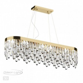 Подвесная люстра Odeon Light Dakisa 4986/12 в Можге - mozhga.mebel24.online | фото 5