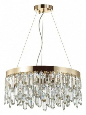 Подвесная люстра Odeon Light Dakisa 4986/6 в Можге - mozhga.mebel24.online | фото 3