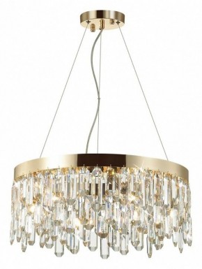 Подвесная люстра Odeon Light Dakisa 4986/6 в Можге - mozhga.mebel24.online | фото 4