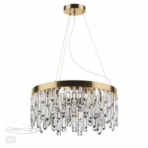 Подвесная люстра Odeon Light Dakisa 4986/6 в Можге - mozhga.mebel24.online | фото 5