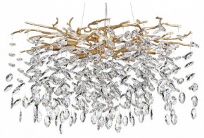 Подвесная люстра Odeon Light Delica 4969/10 в Можге - mozhga.mebel24.online | фото