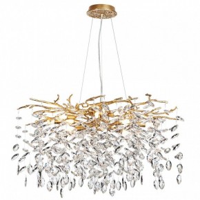 Подвесная люстра Odeon Light Delica 4969/10 в Можге - mozhga.mebel24.online | фото 2