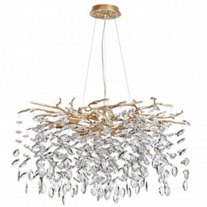 Подвесная люстра Odeon Light Delica 4969/10 в Можге - mozhga.mebel24.online | фото 3