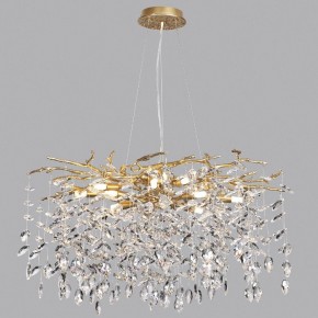 Подвесная люстра Odeon Light Delica 4969/10 в Можге - mozhga.mebel24.online | фото 4