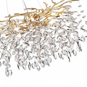 Подвесная люстра Odeon Light Delica 4969/10 в Можге - mozhga.mebel24.online | фото 6