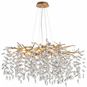 Подвесная люстра Odeon Light Delica 4969/12 в Можге - mozhga.mebel24.online | фото
