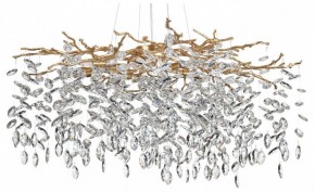 Подвесная люстра Odeon Light Delica 4969/12 в Можге - mozhga.mebel24.online | фото 2