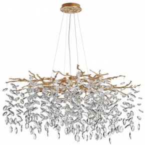 Подвесная люстра Odeon Light Delica 4969/12 в Можге - mozhga.mebel24.online | фото 3