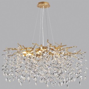 Подвесная люстра Odeon Light Delica 4969/12 в Можге - mozhga.mebel24.online | фото 4