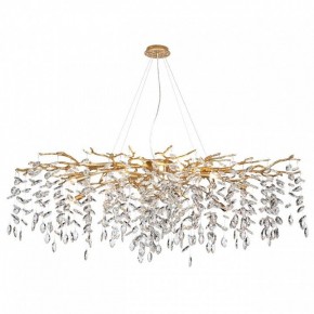 Подвесная люстра Odeon Light Delica 4969/14 в Можге - mozhga.mebel24.online | фото 2