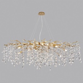 Подвесная люстра Odeon Light Delica 4969/14 в Можге - mozhga.mebel24.online | фото 4