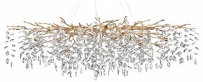 Подвесная люстра Odeon Light Delica 4969/16 в Можге - mozhga.mebel24.online | фото