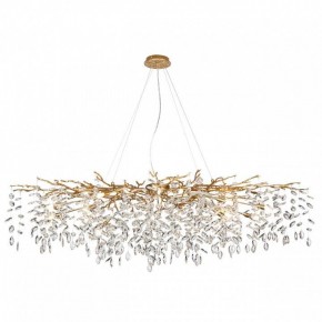 Подвесная люстра Odeon Light Delica 4969/16 в Можге - mozhga.mebel24.online | фото 2