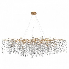 Подвесная люстра Odeon Light Delica 4969/16 в Можге - mozhga.mebel24.online | фото 3