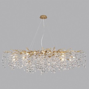 Подвесная люстра Odeon Light Delica 4969/16 в Можге - mozhga.mebel24.online | фото 4