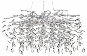 Подвесная люстра Odeon Light Delica 4970/10 в Можге - mozhga.mebel24.online | фото