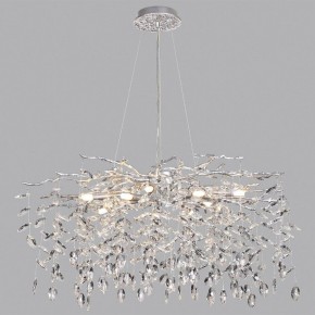 Подвесная люстра Odeon Light Delica 4970/10 в Можге - mozhga.mebel24.online | фото 4