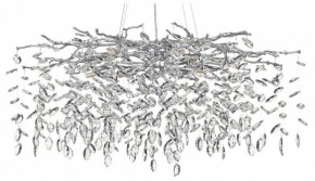 Подвесная люстра Odeon Light Delica 4970/12 в Можге - mozhga.mebel24.online | фото