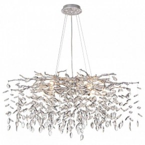 Подвесная люстра Odeon Light Delica 4970/12 в Можге - mozhga.mebel24.online | фото 2