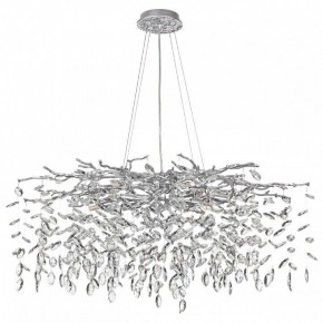 Подвесная люстра Odeon Light Delica 4970/12 в Можге - mozhga.mebel24.online | фото 3