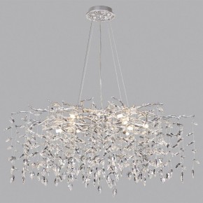 Подвесная люстра Odeon Light Delica 4970/12 в Можге - mozhga.mebel24.online | фото 4