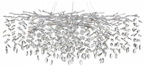 Подвесная люстра Odeon Light Delica 4970/14 в Можге - mozhga.mebel24.online | фото