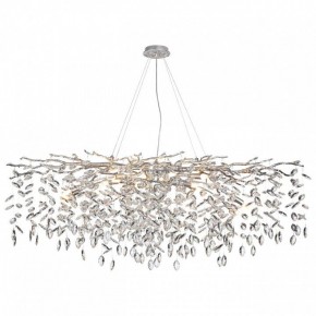 Подвесная люстра Odeon Light Delica 4970/14 в Можге - mozhga.mebel24.online | фото 2