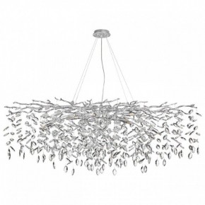 Подвесная люстра Odeon Light Delica 4970/14 в Можге - mozhga.mebel24.online | фото 3