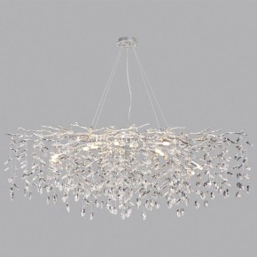 Подвесная люстра Odeon Light Delica 4970/14 в Можге - mozhga.mebel24.online | фото 4