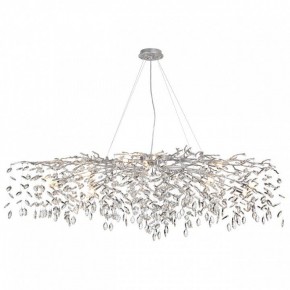 Подвесная люстра Odeon Light Delica 4970/16 в Можге - mozhga.mebel24.online | фото 2