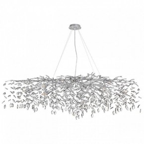 Подвесная люстра Odeon Light Delica 4970/16 в Можге - mozhga.mebel24.online | фото 3
