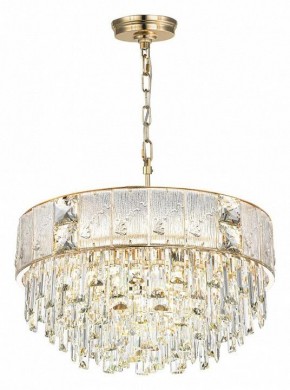 Подвесная люстра Odeon Light Fiesta 5070/11 в Можге - mozhga.mebel24.online | фото 2
