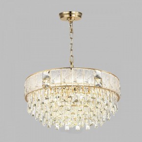 Подвесная люстра Odeon Light Fiesta 5070/12 в Можге - mozhga.mebel24.online | фото